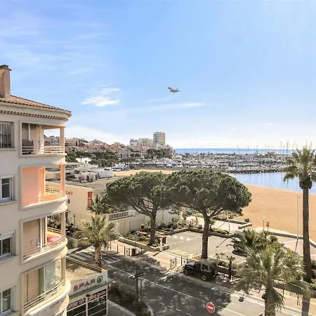 Azur-3 By Interhome * Sainte-Maxime