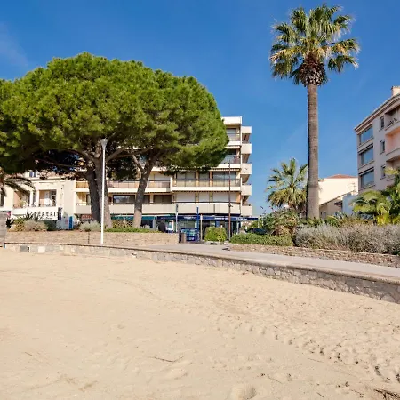 Azur-3 By Interhome Lägenhet Sainte-Maxime