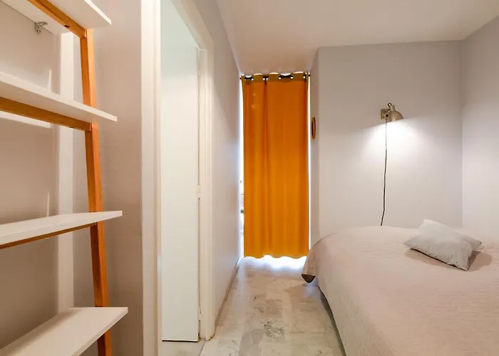 Azur-3 By Interhome * Sainte-Maxime