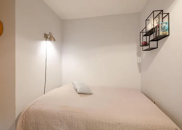 Lägenhet Azur-3 By Interhome *