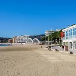 Azur-3 By Interhome Apartment