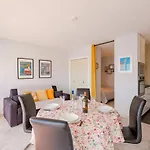 Appartement Azur-3 By Interhome Sainte-Maxime