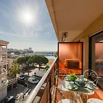 Azur-3 By Interhome Apartment *