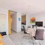 Azur-3 By Interhome Apartment