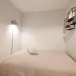 Apartment Azur-3 By Interhome *