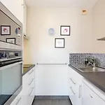 Appartement Azur-3 By Interhome Sainte-Maxime