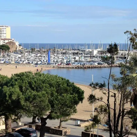 Azur-3 By Interhome *