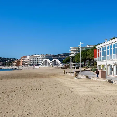 Résidence Azur Apartamento