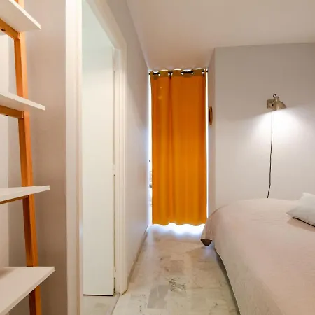 Azur-3 By Interhome * Sainte-Maxime