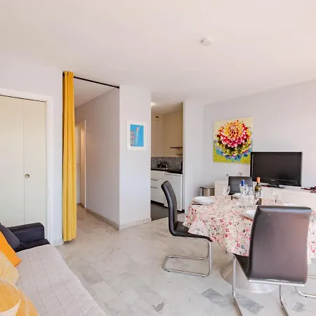 Azur-3 By Interhome Apartment