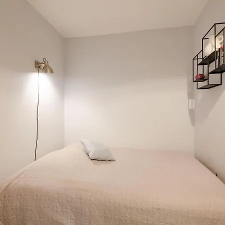 Apartment Azur-3 By Interhome *