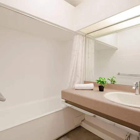 Azur-3 By Interhome Apartment *