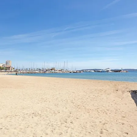 Apartament Azur-3 By Interhome *