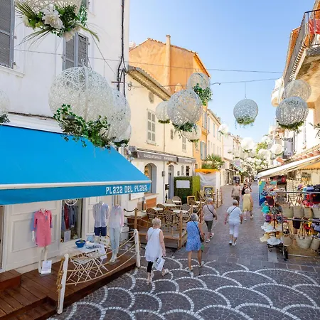 Apartment Azur-3 By Interhome *