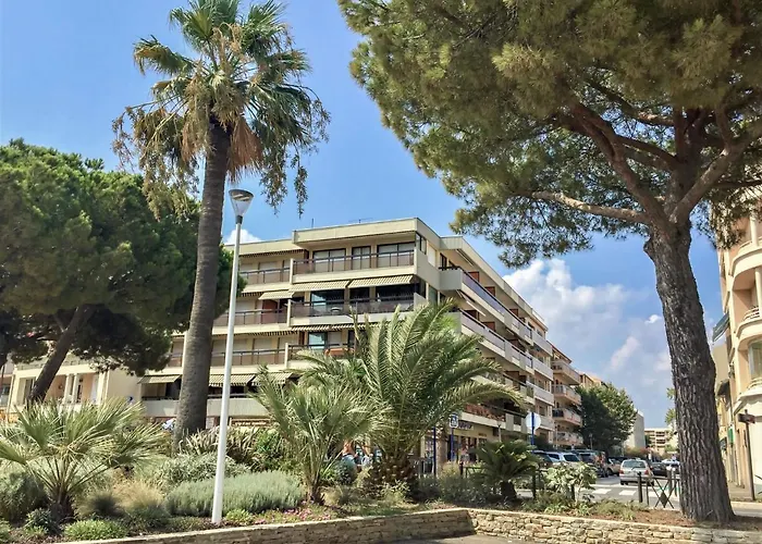 Appartement Azur-3 By Interhome *