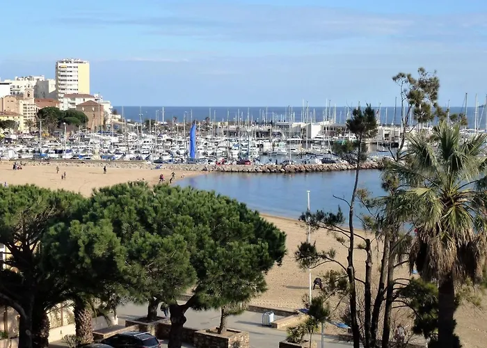 Azur-3 By Interhome *