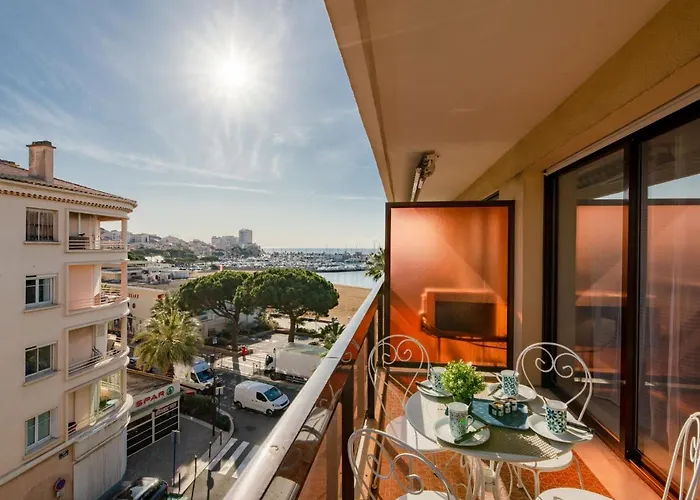 Azur-3 By Interhome Appartement *