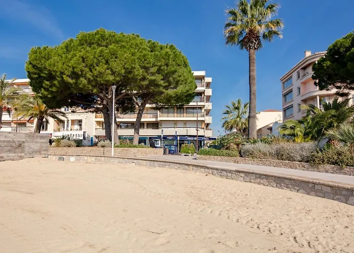 Azur-3 By Interhome Appartement Sainte-Maxime