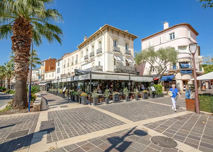 Appartement Azur-3 By Interhome