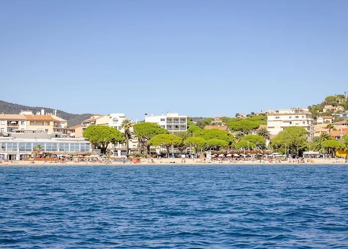 Appartement Azur-3 By Interhome *